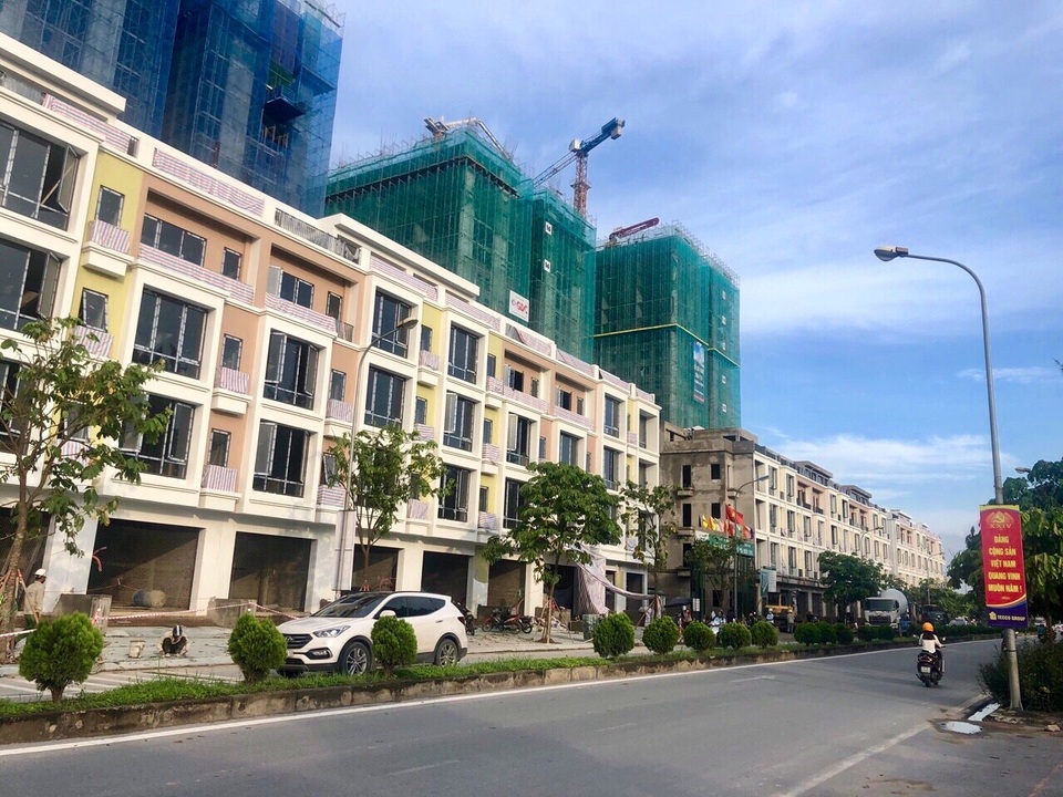 Dự án nhà ở xã hội IEC Residences Tứ Hiệp, lộ diện căn hộ mẫu đẹp “xiêu lòng” - 4 Dự án nhà ở xã hội IEC Residences Tứ Hiệp, lộ diện căn hộ mẫu đẹp “xiêu lòng” - 4