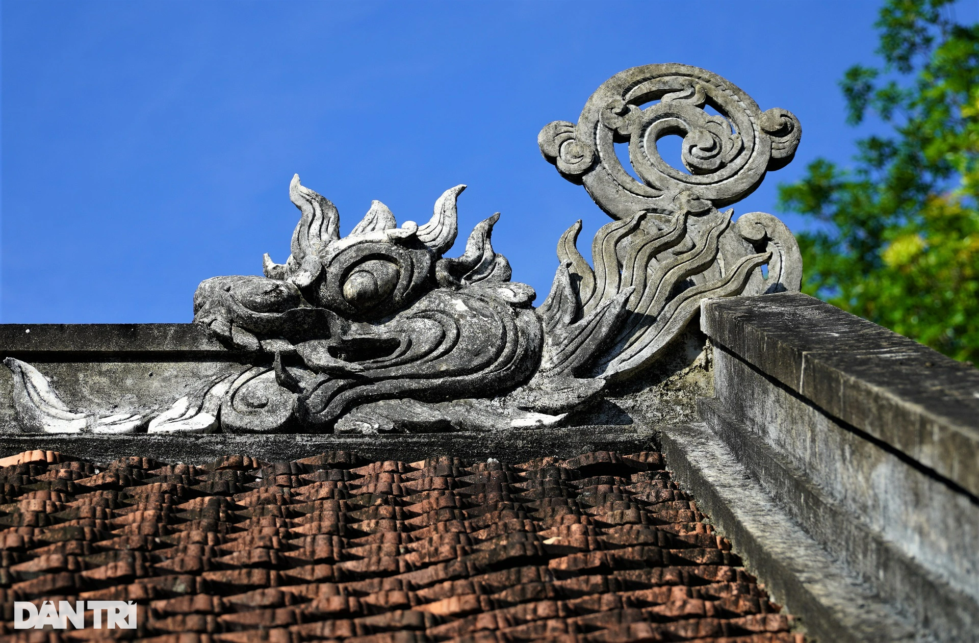 Ngôi đền gần 600 tuổi thờ vị tướng ăn cỗ đầu người - 14