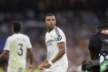 Mbappe nhận tin xấu trong khiếu nại đòi tiền từ PSG