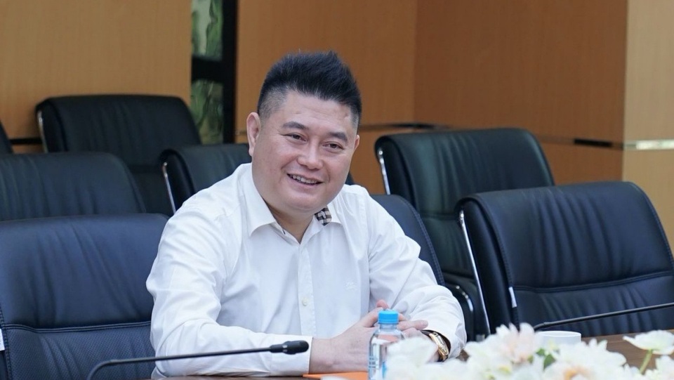 Trước khi bầu Thụy vào HĐQT, LienVietPostBank cho Thaiholdings vay ra sao? - 1 Trước khi bầu Thụy vào HĐQT, LienVietPostBank cho Thaiholdings vay ra sao? - 1