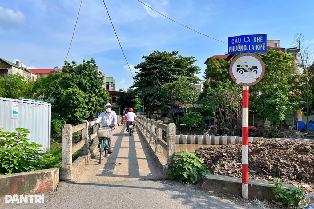 Hà Nội kiểm điểm 2 Sở thiếu quyết liệt làm trạm bơm nghìn tỷ lụt tiến độ - 2 Hà Nội kiểm điểm 2 Sở thiếu quyết liệt làm trạm bơm nghìn tỷ lụt tiến độ - 2