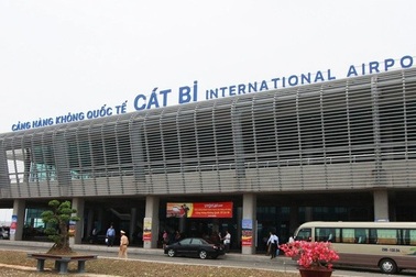 Đề xuất giao sân bay Cát Bi cho Hải Phòng tự bỏ tiền túi quy hoạch, đầu tư