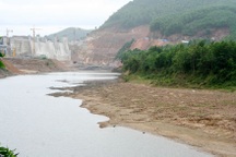 Quy hoạch chồng chéo, 90ha rừng sắp chìm dưới lòng hồ thuỷ điện