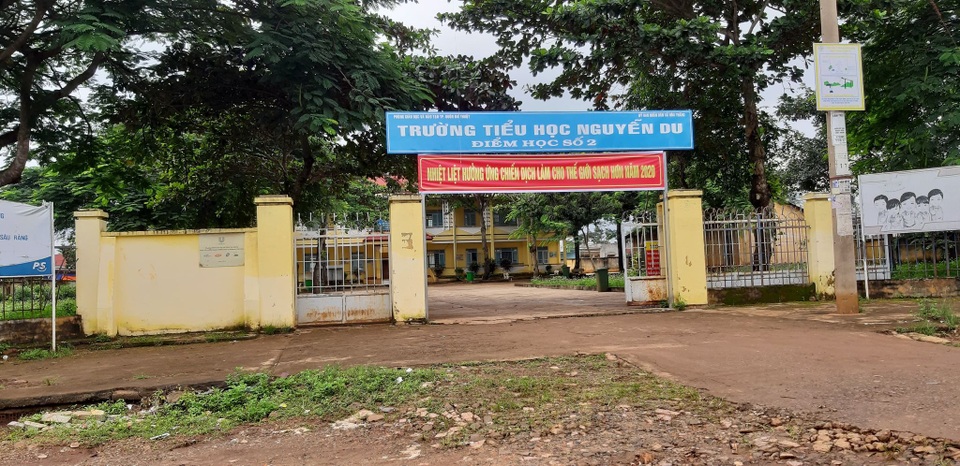 Phụ huynh tha lỗi cho cô giáo đánh học sinh nhưng xin được đổi chủ nhiệm - 1 Phụ huynh tha lỗi cho cô giáo đánh học sinh nhưng xin được đổi chủ nhiệm - 1