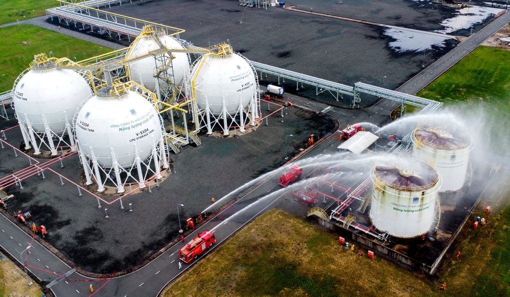 Bộ đội biên phòng Kiên Giang và Khí Cà Mau sơ kết quy chế phối hợp - 2