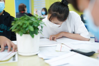 Trường ĐH Văn Lang, ĐH Công nghệ TPHCM công bố điểm chuẩn năng lực, học bạ