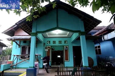 Choáng với thân hình cậu bé 10 tuổi nặng 192kg