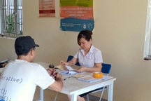 Gần 25 tỷ đồng hỗ trợ đã tới các đối tượng gặp khó do dịch Covid-19