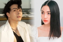 Hot boy Hải Nam kể chuyện đóng cảnh tình cảm với 2 diễn viên nữ