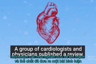 Các loại thực phẩm lành mạnh giúp bạn sống lâu hơn