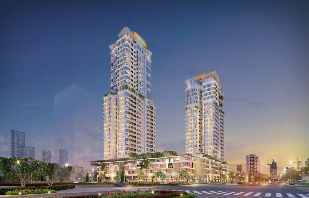 Thu Thiem Zeit River: Điểm đến mới của phong cách sống thời thượng - 2 Thu Thiem Zeit River: Điểm đến mới của phong cách sống thời thượng - 2