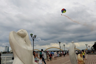 Đà Nẵng ước đón hơn 107 nghìn lượt khách dịp lễ Noel, Tết Dương lịch