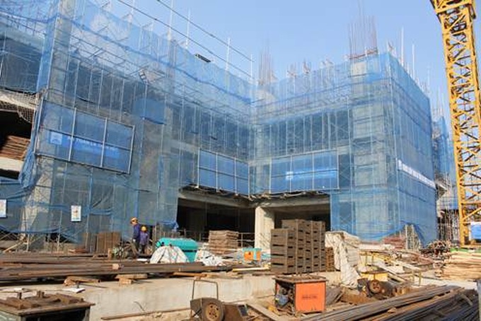 xử phạt doanh nghiệp vi phạm luật an toàn vệ sinh lao động