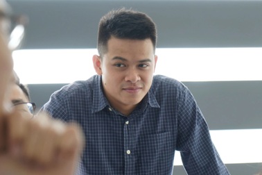 9X biến nỗi sợ tiếng Anh thành động lực nghiên cứu ra phương thức học mới