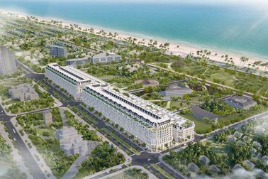 Đón cơ hội đầu tư bất động sản mới tại Phú Yên