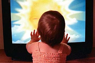 Xây dựng thói quen giải trí lành mạnh trước “màn hình” 