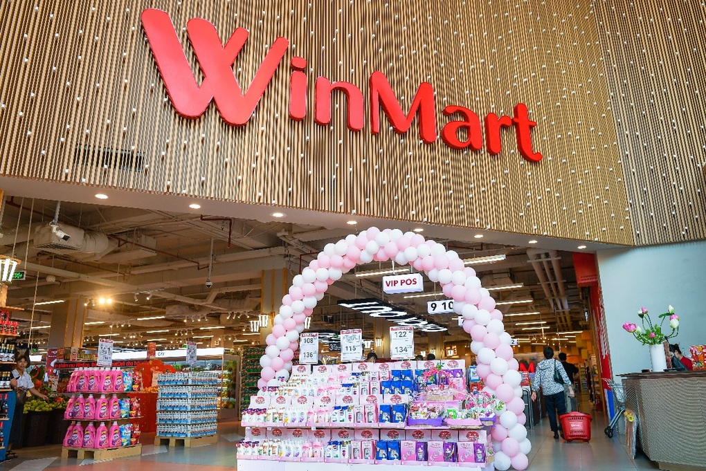 WinCommerce thu hút khách hàng bằng chiến lược giá tốt - 3 WinCommerce thu hút khách hàng bằng chiến lược giá tốt - 3