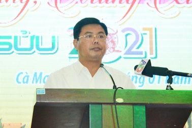 Bí thư Cà Mau: "Nhà báo liên hệ mấy lần không gặp được lãnh đạo địa phương"