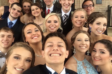 Microsoft Lumia 540 - cùng bạn vui hè YOLO