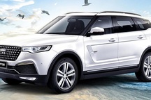 "Chuyên gia" xe nhái Trung Quốc quyết chinh phục thị trường Mỹ