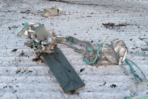 Máy bay, tàu chiến Nga dội "mưa" tên lửa vào Ukraine