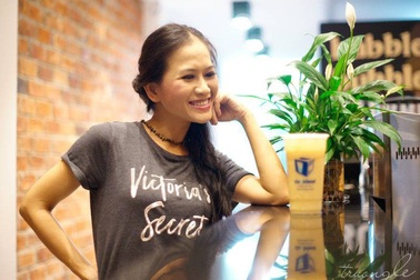 Cubicland Coffee & Tea ra mắt sản phẩm Lục trà tua-tua