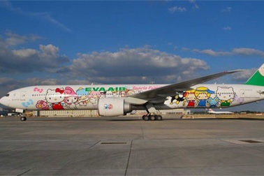 “Điểm danh” 10 hãng hàng không an toàn nhất thế giới