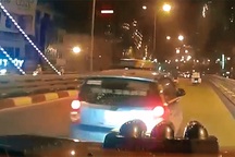 Triệu tập tài xế xe bán tải liên quan vụ tai nạn kinh hoàng trên cầu vượt