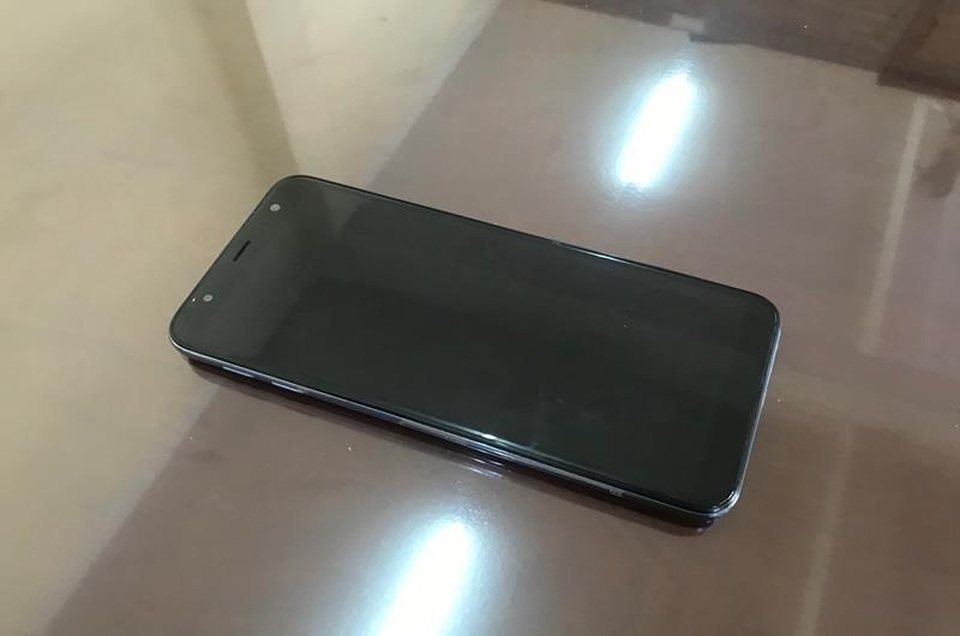 Bắt đối tượng nghi nhiều lần dâm ô với con gái riêng 15 tuổi của vợ hờ - 1 Bắt đối tượng nghi nhiều lần dâm ô với con gái riêng 15 tuổi của vợ hờ - 1