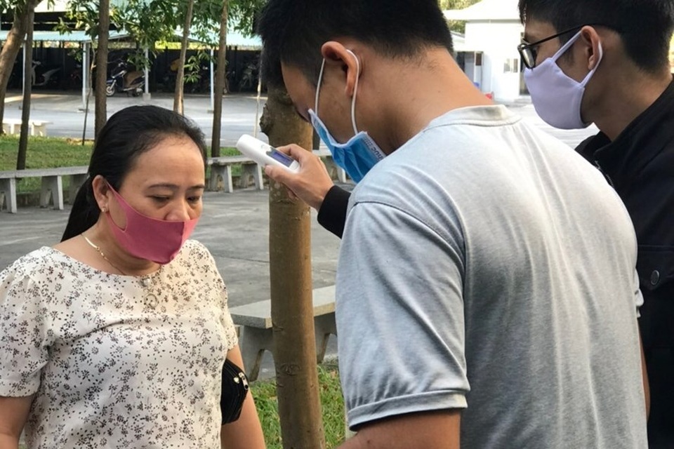 Đà Nẵng: Hơn 8.000 lao động bị mất việc tạm thời do dịch Covid-19 - 1 Đà Nẵng: Hơn 8.000 lao động bị mất việc tạm thời do dịch Covid-19 - 1