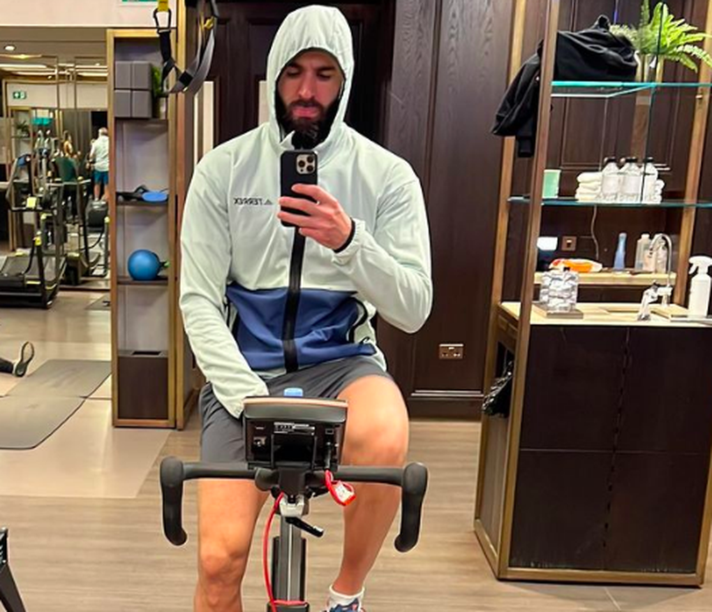 Phép lạ với đội tuyển Pháp: Benzema có thể trở lại dự World Cup 2022 - 2 Phép lạ với đội tuyển Pháp: Benzema có thể trở lại dự World Cup 2022 - 2