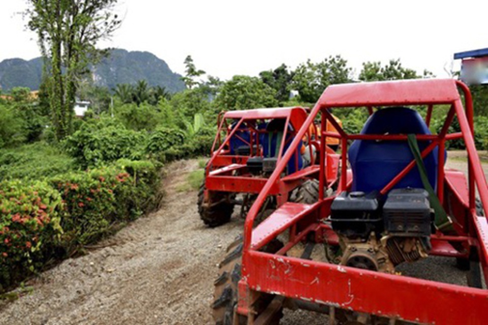Việt Nam nằm trong top 3 nơi tổ chức tiệc độc thân được yêu thích - 2 Việt Nam nằm trong top 3 nơi tổ chức tiệc độc thân được yêu thích - 2