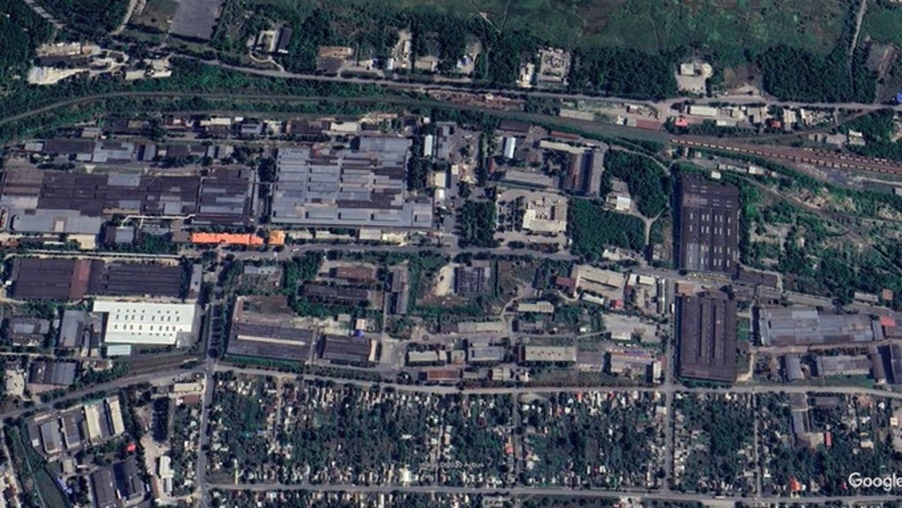 Quan chức Donetsk đoán chiến thuật của Ukraine khi Nga vây bọc Bakhmut - 1 Quan chức Donetsk đoán chiến thuật của Ukraine khi Nga vây bọc Bakhmut - 1