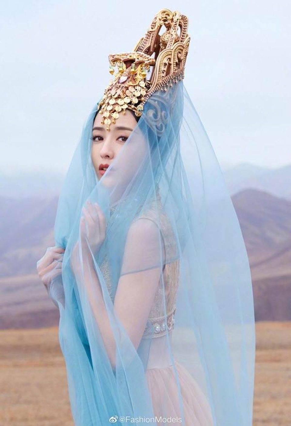 Đồng Lệ Á: “Tiên nữ giáng trần” mãi khổ vì một chữ “yêu” - 10 Đồng Lệ Á: “Tiên nữ giáng trần” mãi khổ vì một chữ “yêu” - 10