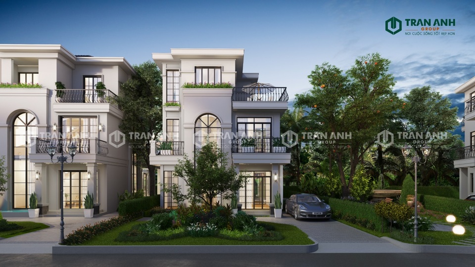 BĐS tích lũy vùng ven: Nguồn cung hấp dẫn thị trường sau dịch Covid-19 - 1