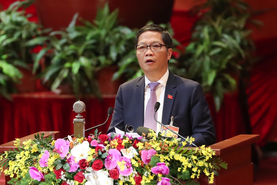 Việt Nam trở thành điểm sáng, chiếm được lòng tin của nhà đầu tư thế giới - 1 Việt Nam trở thành điểm sáng, chiếm được lòng tin của nhà đầu tư thế giới - 1
