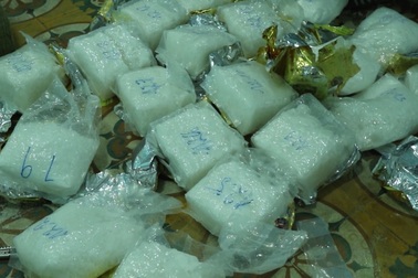 Truy nã bị can chủ mưu vụ vận chuyển hơn 3 tạ ma túy