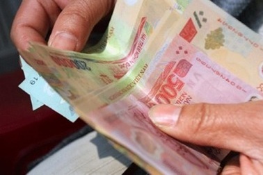 Đi làm vào dịp Quốc khánh hưởng 400% lương so với ngày thường