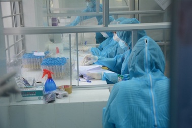 Việt Nam ghi nhận bệnh nhân Covid-19 thứ 15 tử vong