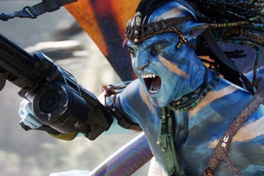 “Siêu phẩm” Avatar lập kỷ lục doanh số đĩa DVD và Blu-ray