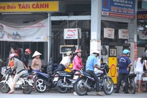 11 doanh nghiệp bán xăng dỏm