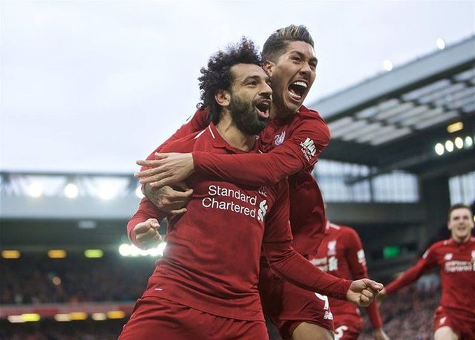 Đội tuyển Việt Nam không thể thi đấu giao hữu với Liverpool như dự kiến. 