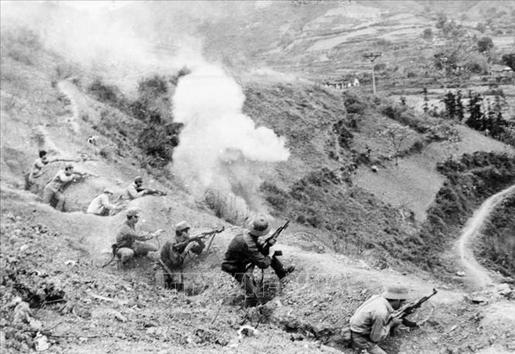 Cách mạng Tháng Tám 1945 mở ra thời đại mới rực rỡ trong lịch sử dân tộc - 5 Cách mạng Tháng Tám 1945 mở ra thời đại mới rực rỡ trong lịch sử dân tộc - 5