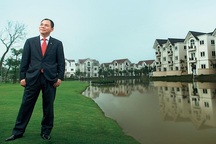 Forbes: Ông Phạm Nhật Vượng có trên 49.000 tỷ đồng tài sản ròng