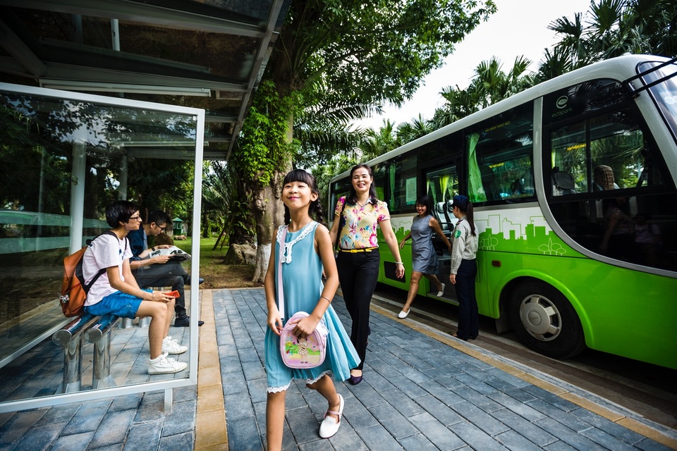 Xây dựng đô thị thông minh với định vị lấy cư dân làm trung tâm - 4 Xây dựng đô thị thông minh với định vị lấy cư dân làm trung tâm - 4