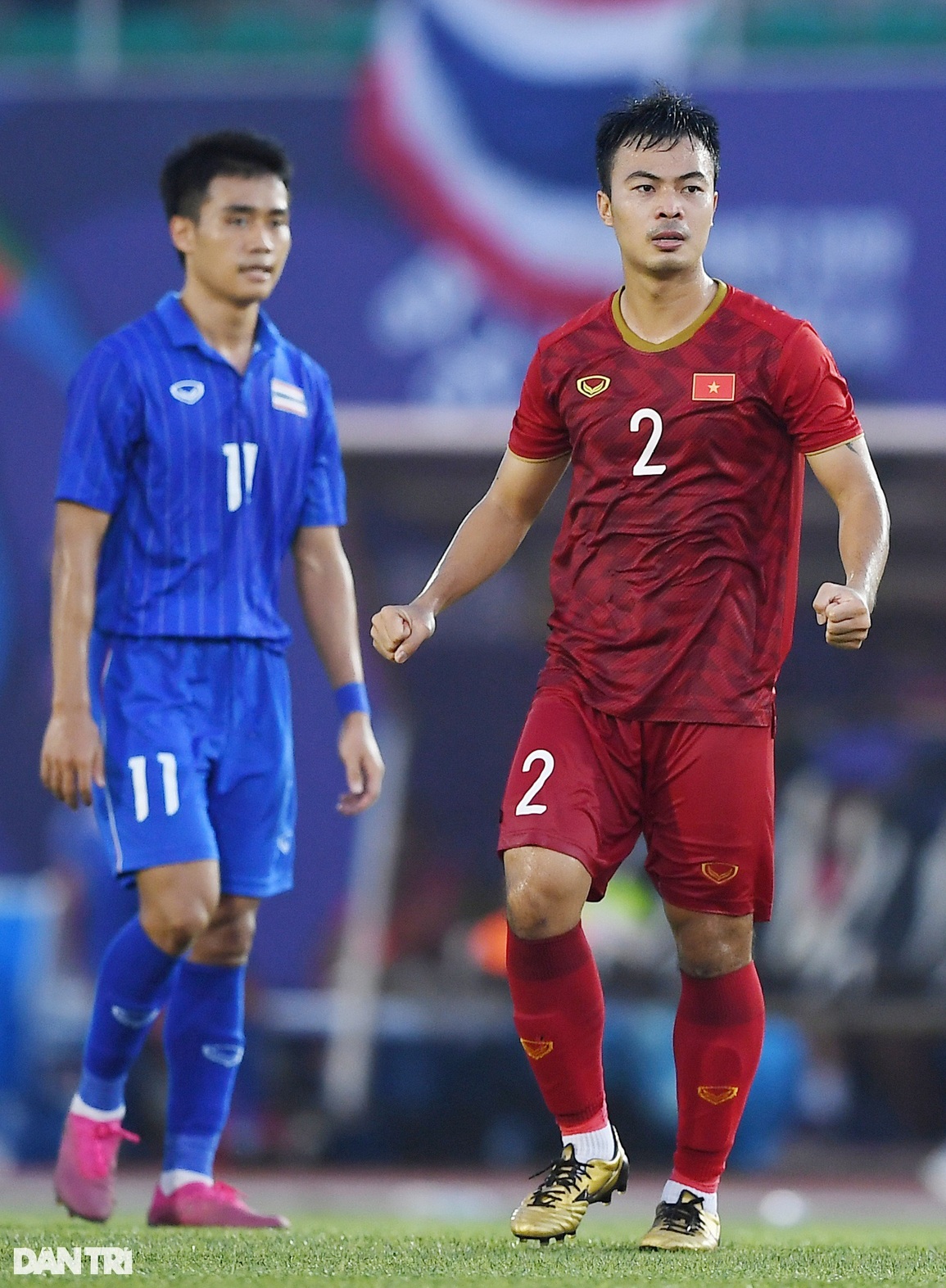 Năm Dần 2022 bàn về đội hình tuổi Hổ của bóng đá Việt Nam - 4 Năm Dần 2022 bàn về đội hình tuổi Hổ của bóng đá Việt Nam - 4