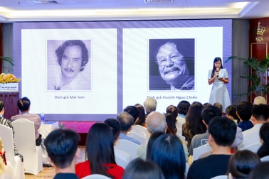 Tưởng nhớ hai dịch giả đã mất, nhà giáo dục mong "thầy cô đọc sách"