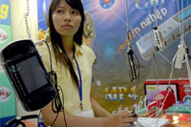 VNPT giảm cước di động nội mạng