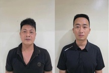 Khởi tố hai đối tượng buôn lậu gần 5.000 bao thuốc lá