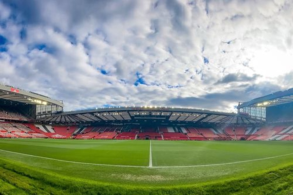 Những khoảnh khắc Man Utd bị Tottenham chà đạp tại Old Trafford - 1 Những khoảnh khắc Man Utd bị Tottenham chà đạp tại Old Trafford - 1